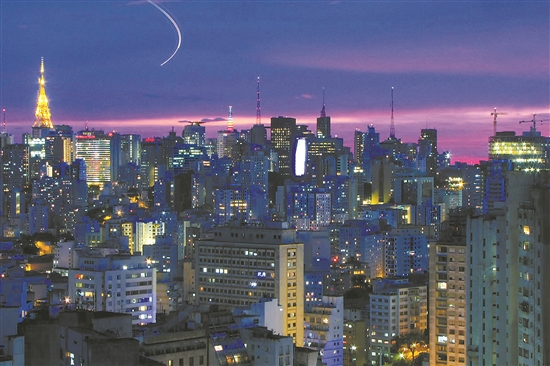 圣保罗州夜景.jpg