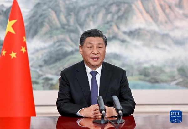 习近平向世界多样性公约会议开幕式致辞.jpg