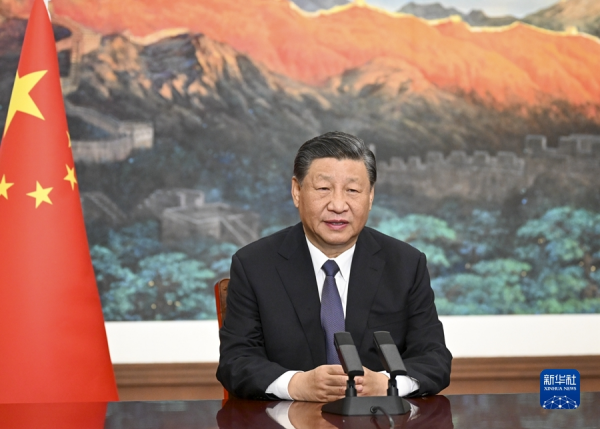 习近平向世界互联网大会乌镇峰会致辞.jpg