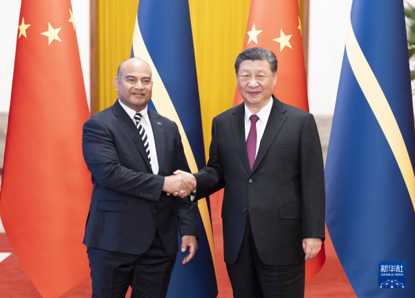 习近平同瑙鲁总统会谈.png