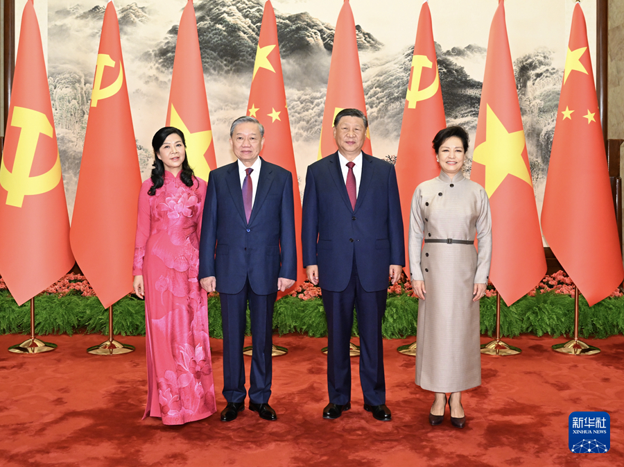 习近平同越共中央总书记、国家主席苏林会谈.jpg