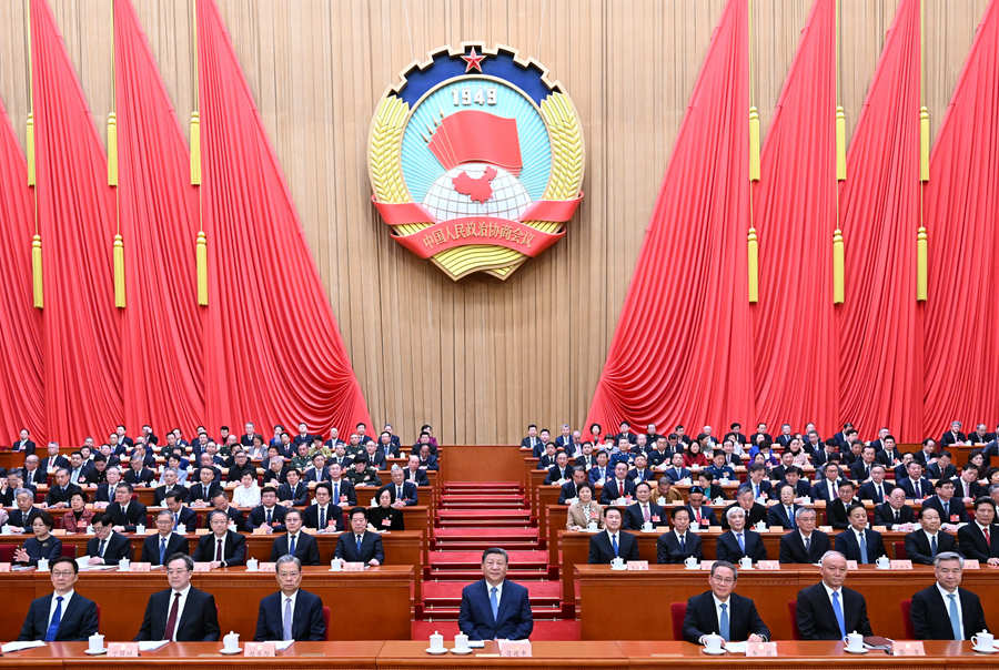 政协十四届三次会议在北京开幕.jpg